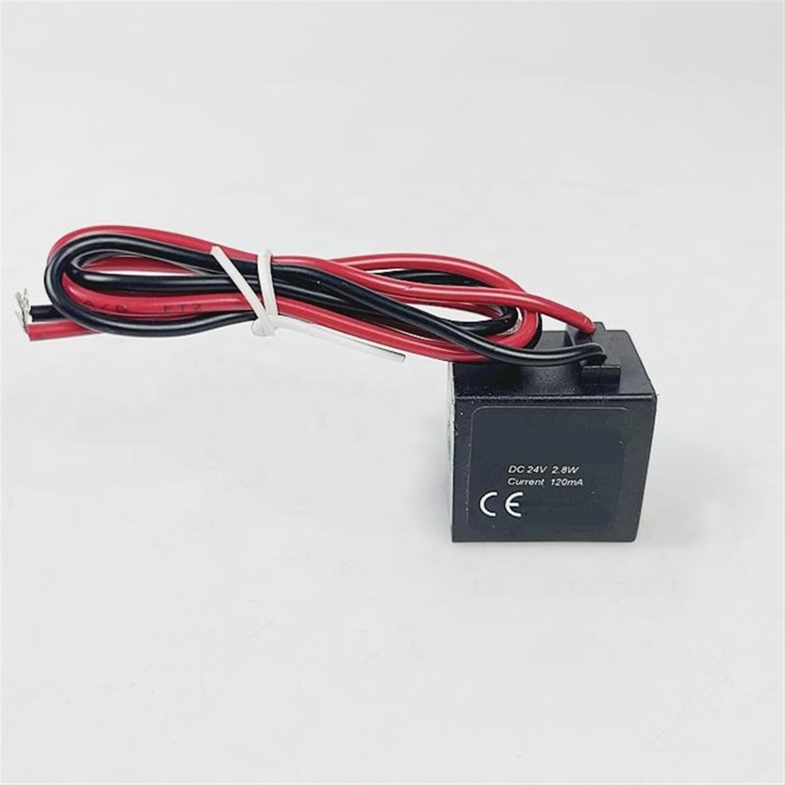 Amazon.com: Solenoid Coil K22-02 K22-03 K22-04L K18-02 SC2-A2